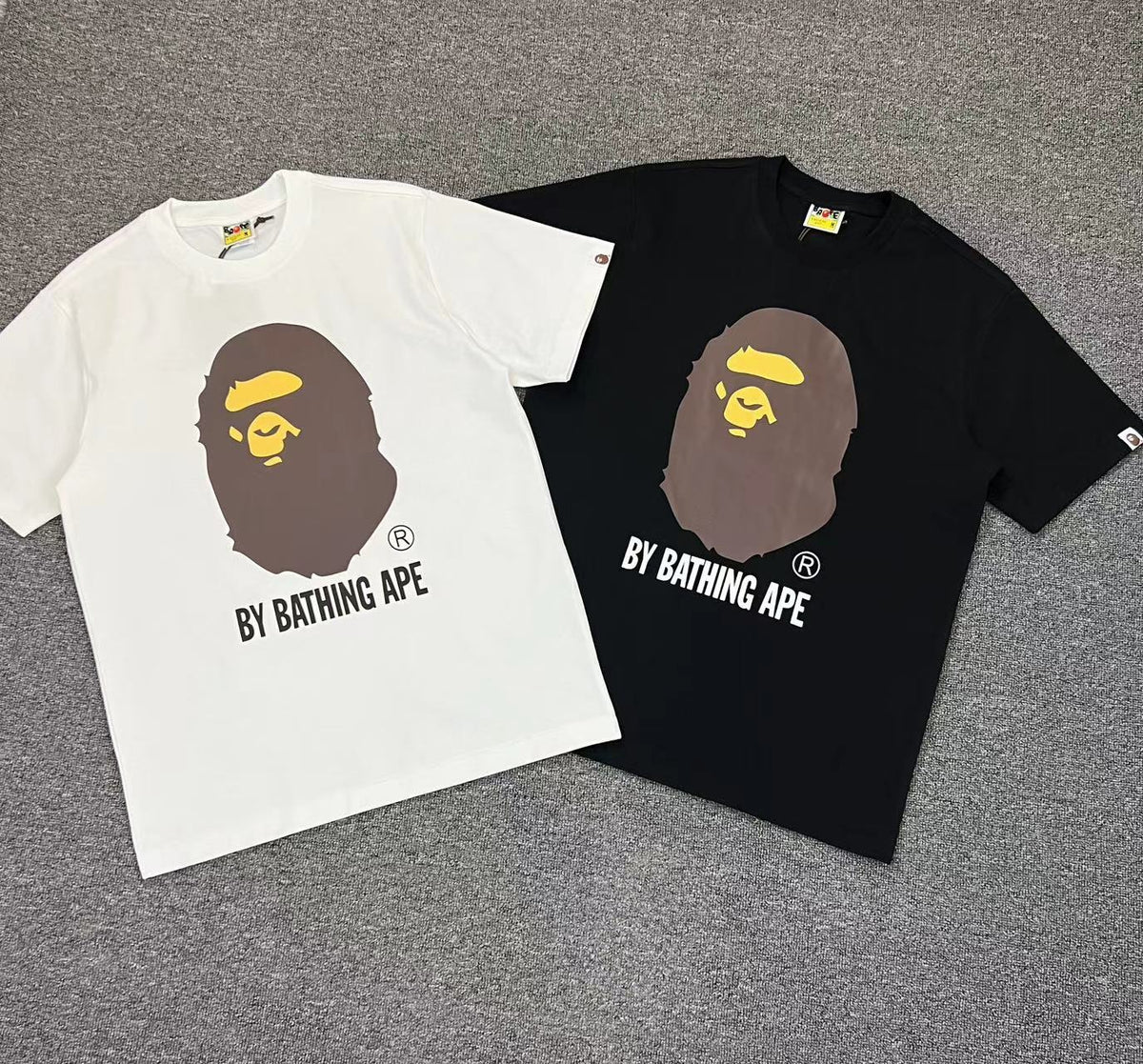 Camiseta de BP