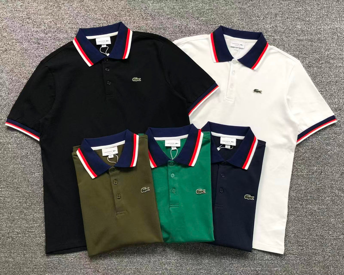 Klassisches Polo