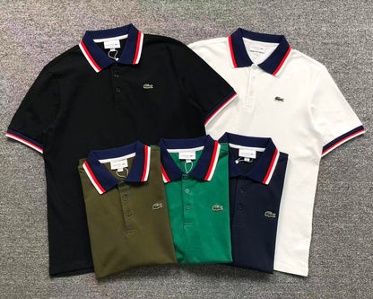 Klassisches Polo
