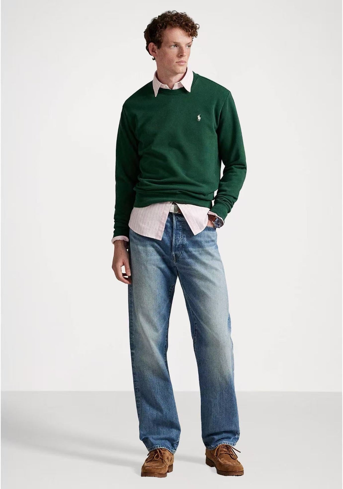 Ralph Lauren Pullover