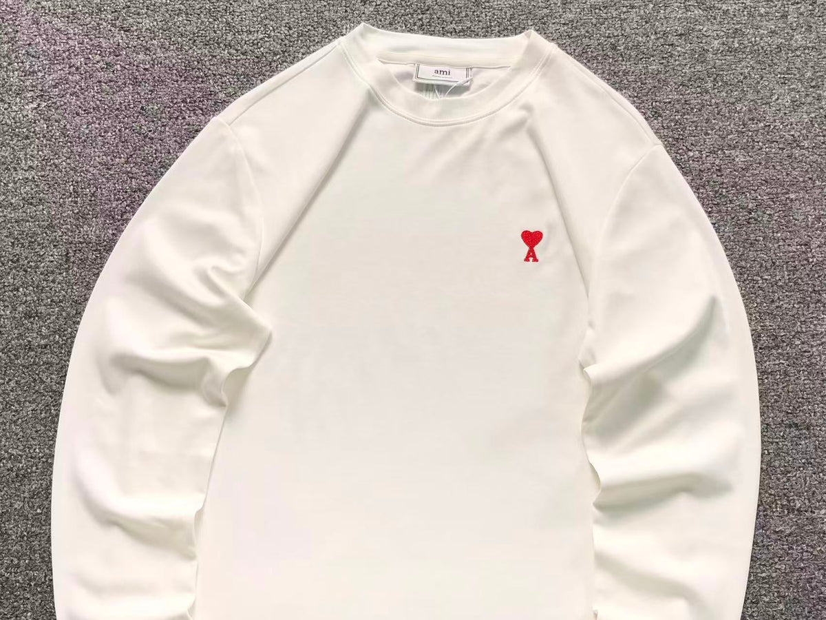 AM1 Langarmshirt