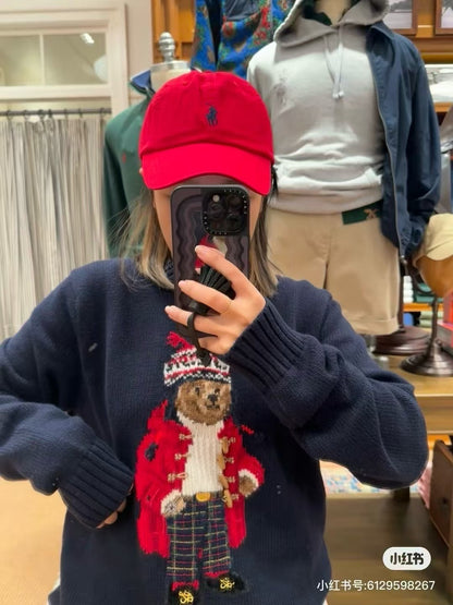 Ralph Lauren Pullover