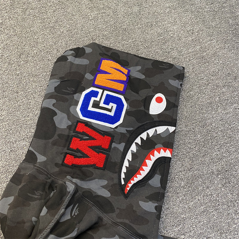 Sudadera con capucha de Bp