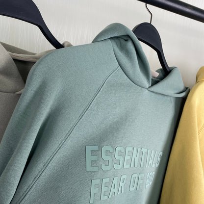 Sudadera con capucha FOG x Essentials PV23