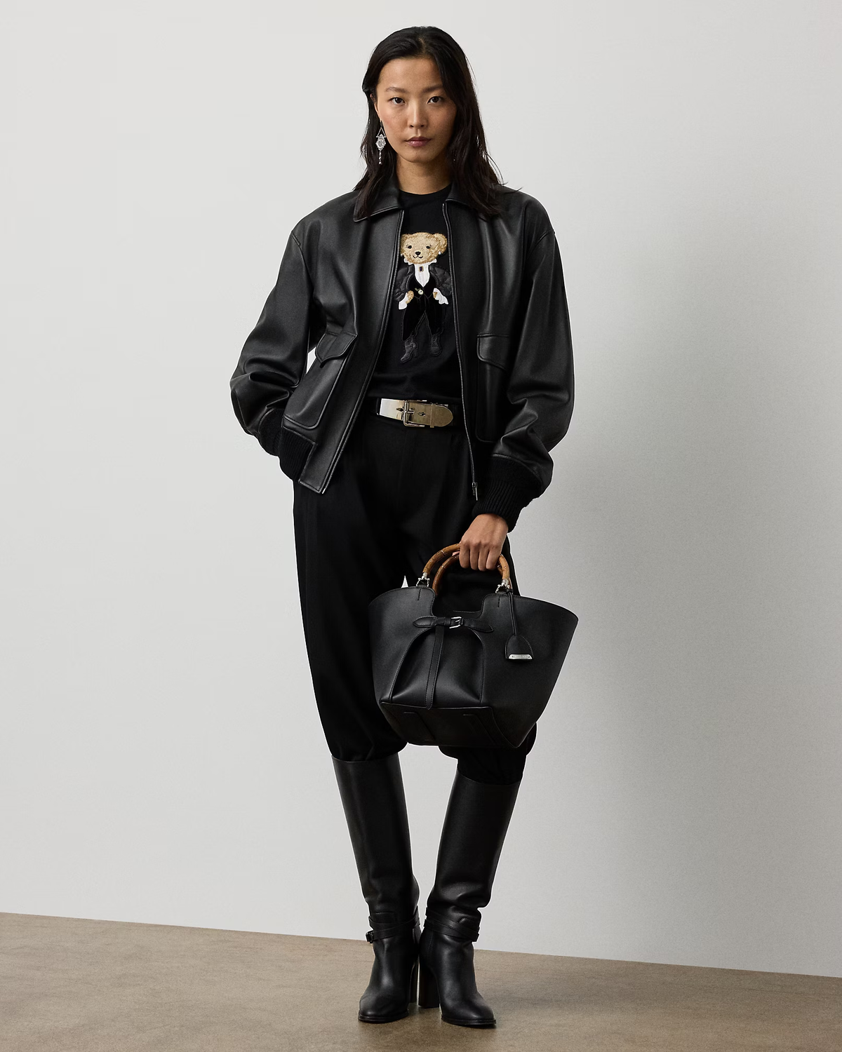 Ralph Lauren T-Shirt Damen