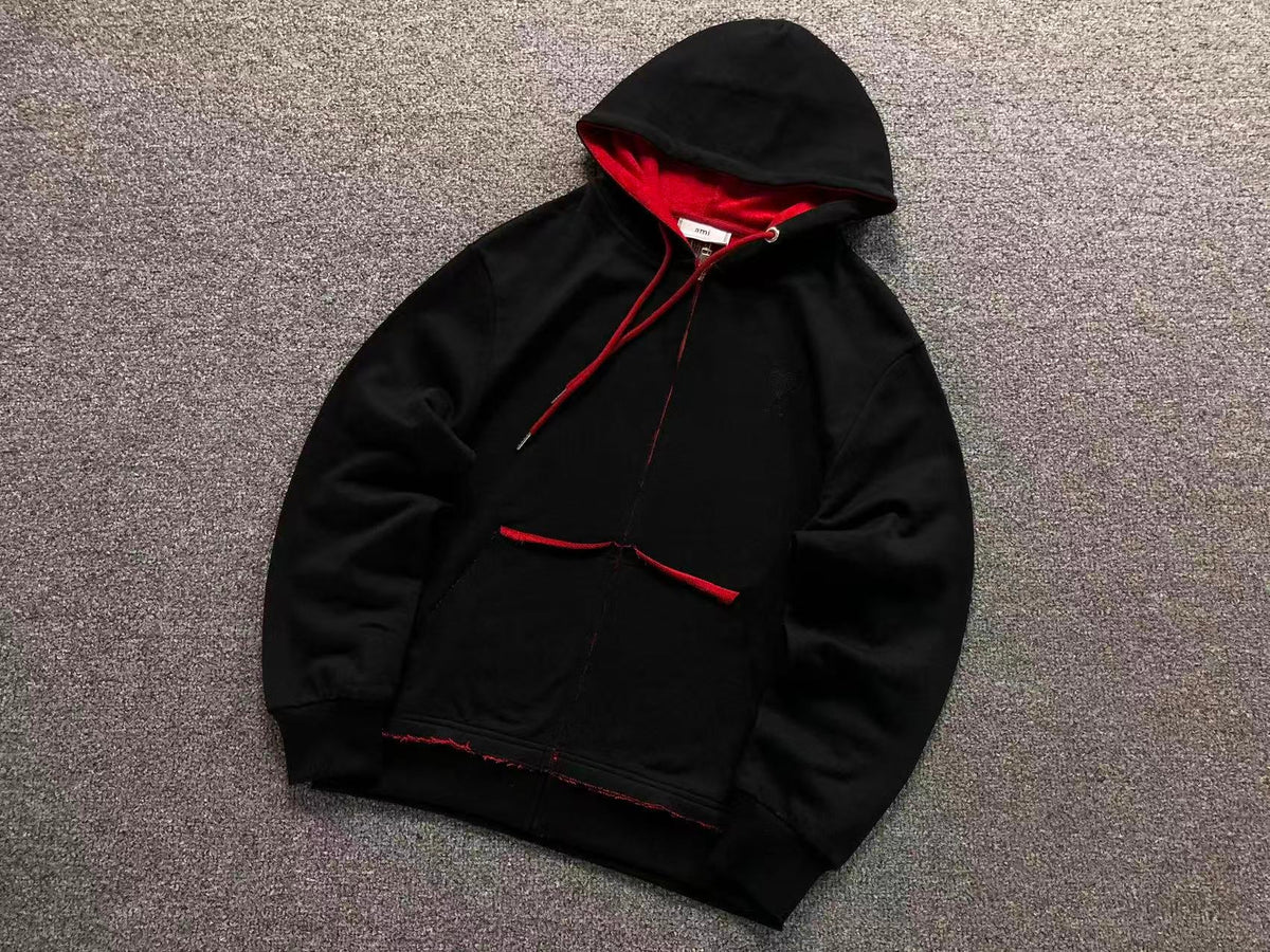 AM1 Kapuzenpullover