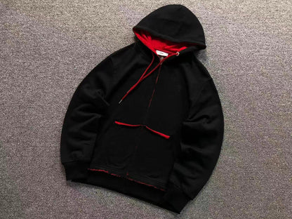 AM1 Kapuzenpullover