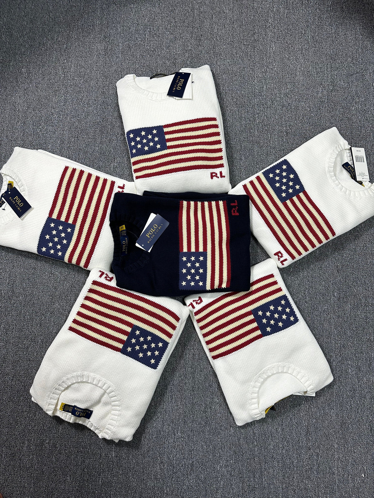 Ralph Lauren Pullover
