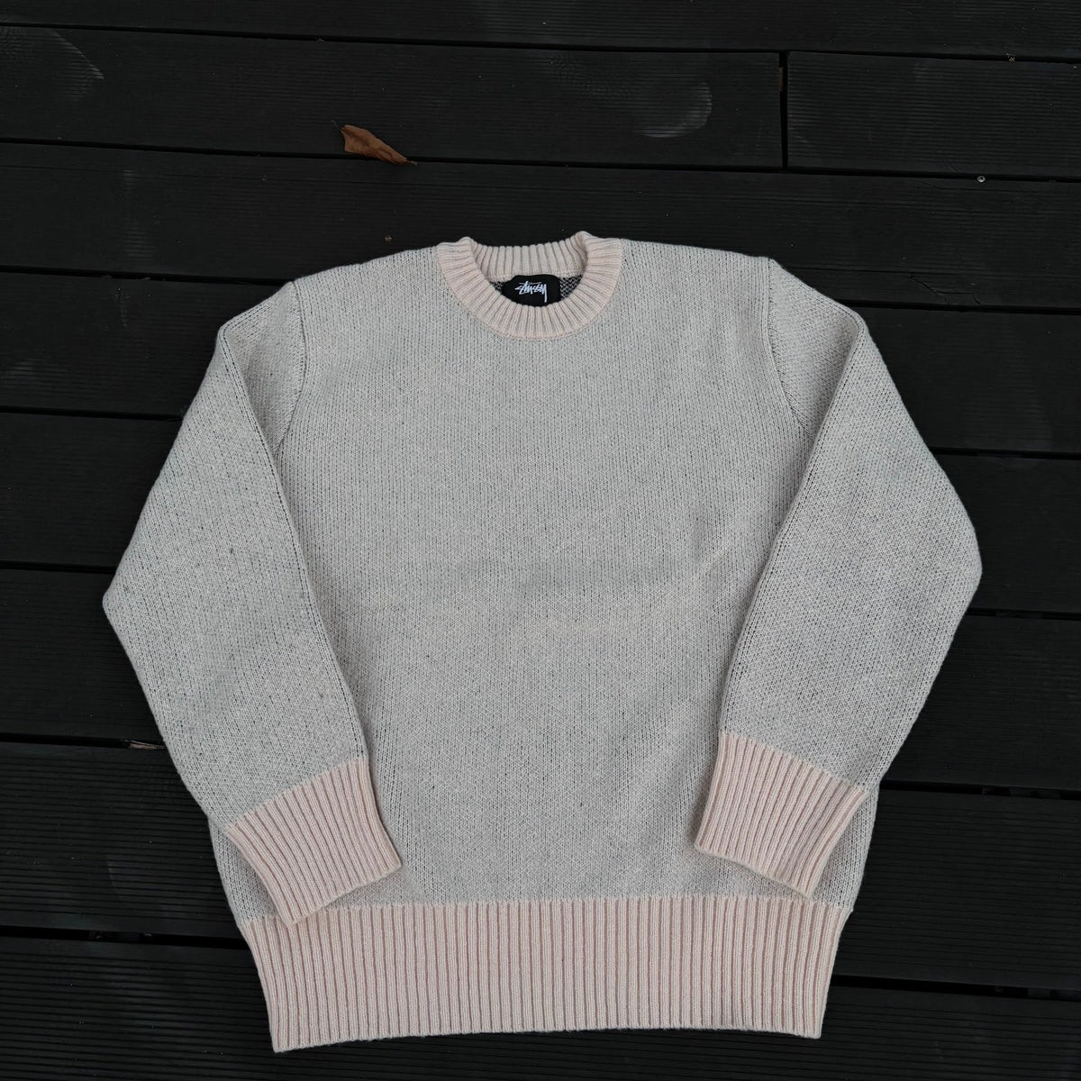 Jersey de Stu