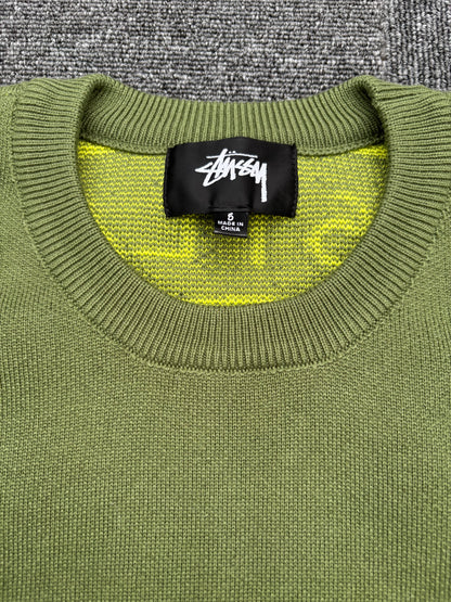 Maglione Stu