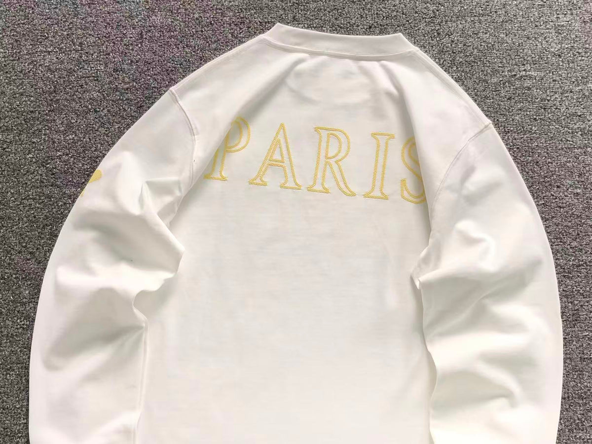 AM1 Langarmshirt