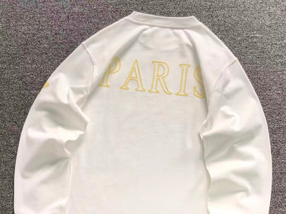 AM1 Langarmshirt