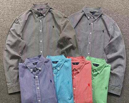 Ralph Lauren Hemd