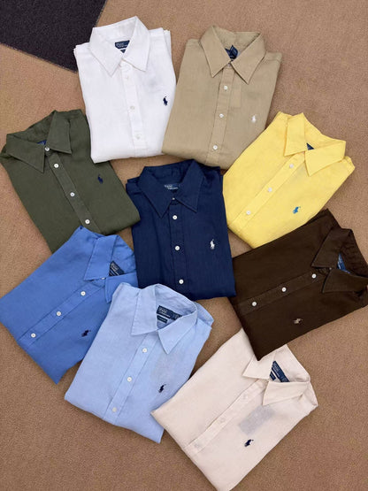 Ralph Lauren Damenhemd