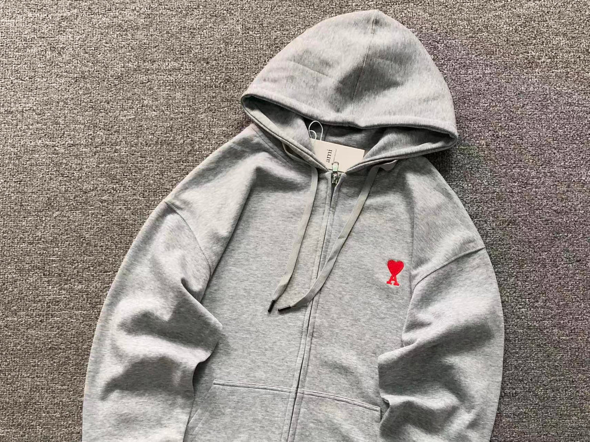 AM1 Kapuzenpullover