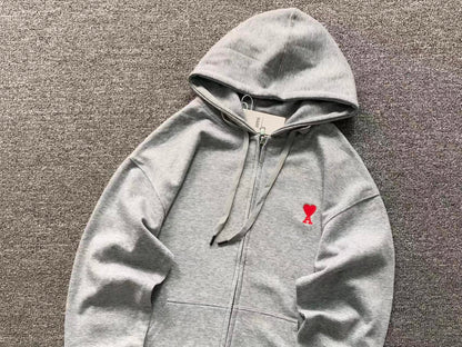 AM1 Kapuzenpullover
