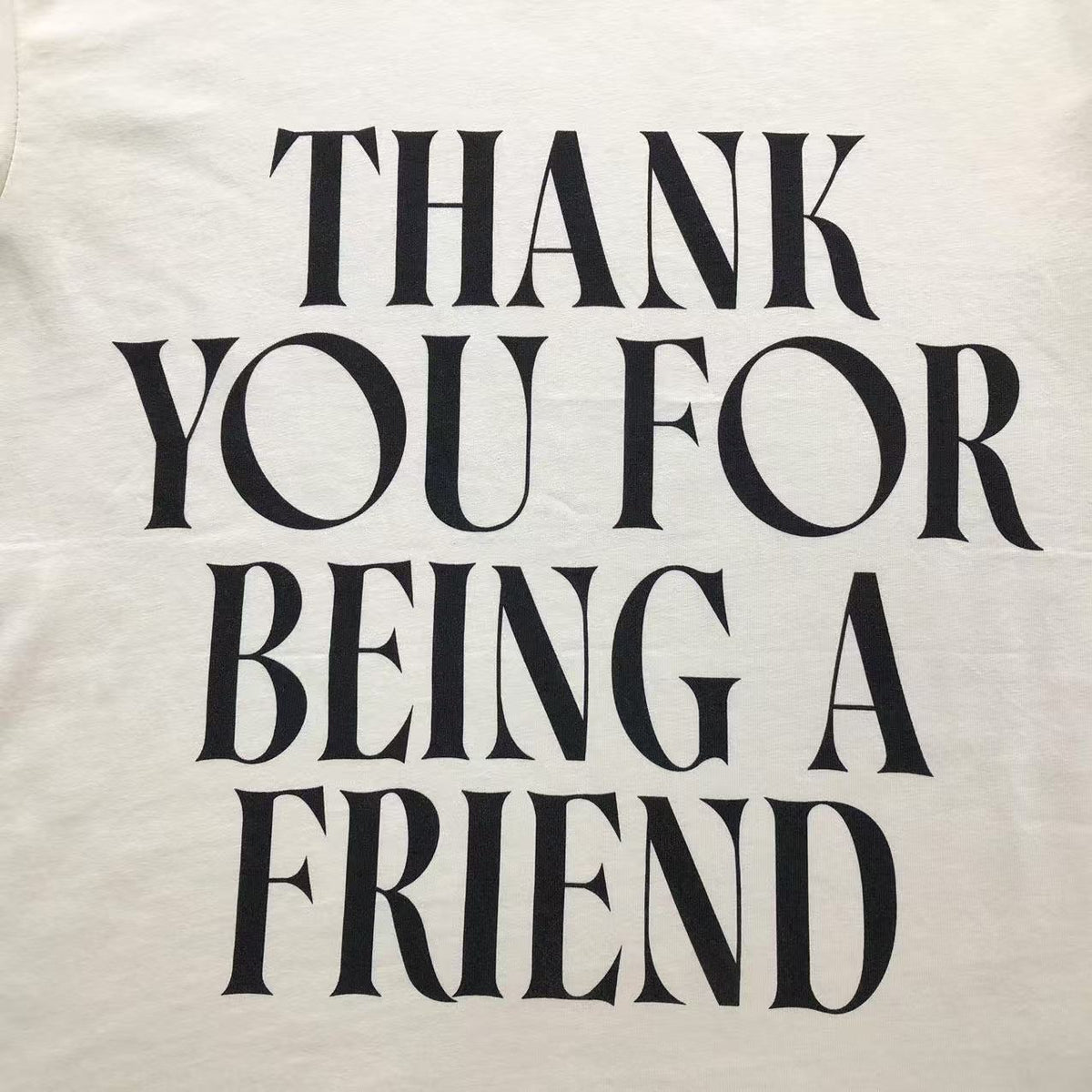 AM1 T-Shirt