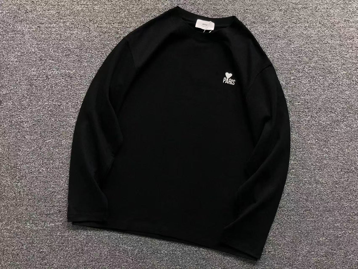 AM1 Langarmshirt