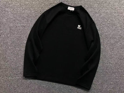 AM1 Langarmshirt