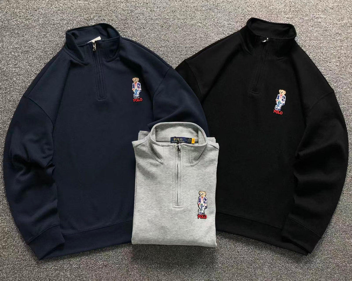 Ralph Lauren Kapuzenpullover