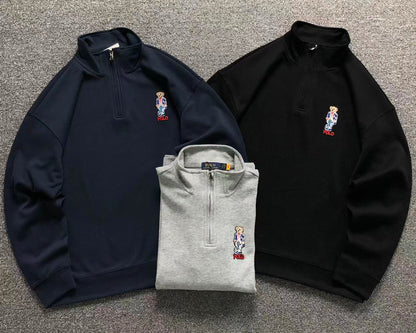 Ralph Lauren Kapuzenpullover