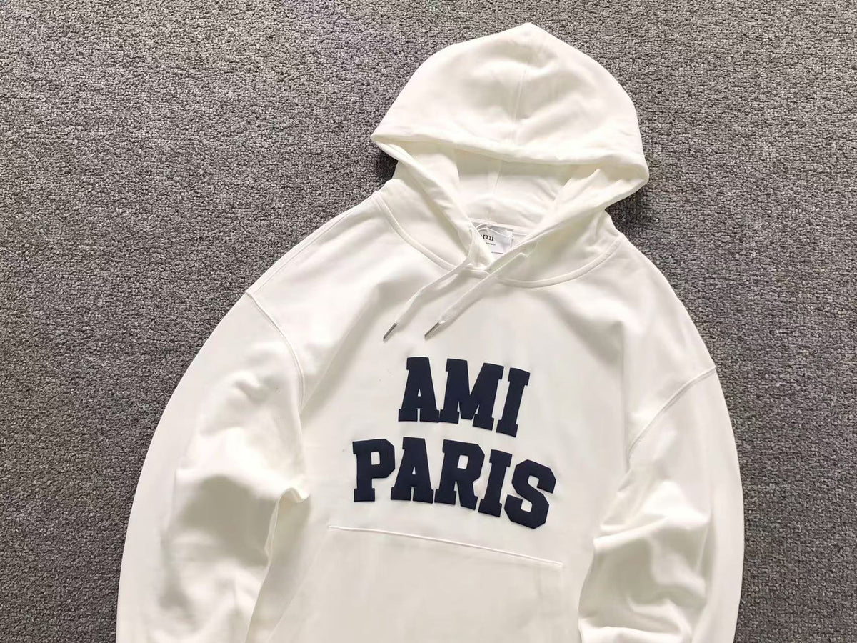 AM1 Kapuzenpullover