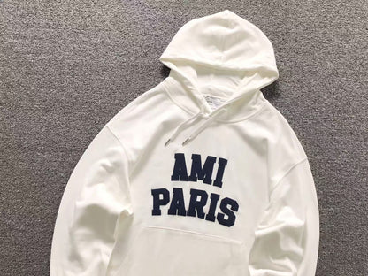 AM1 Kapuzenpullover