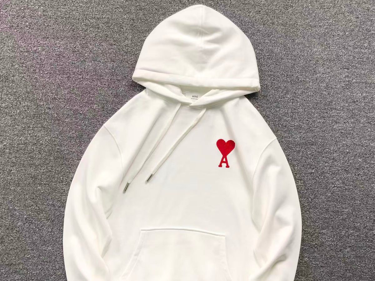 AM1 Kapuzenpullover