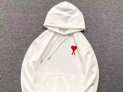 AM1 Kapuzenpullover