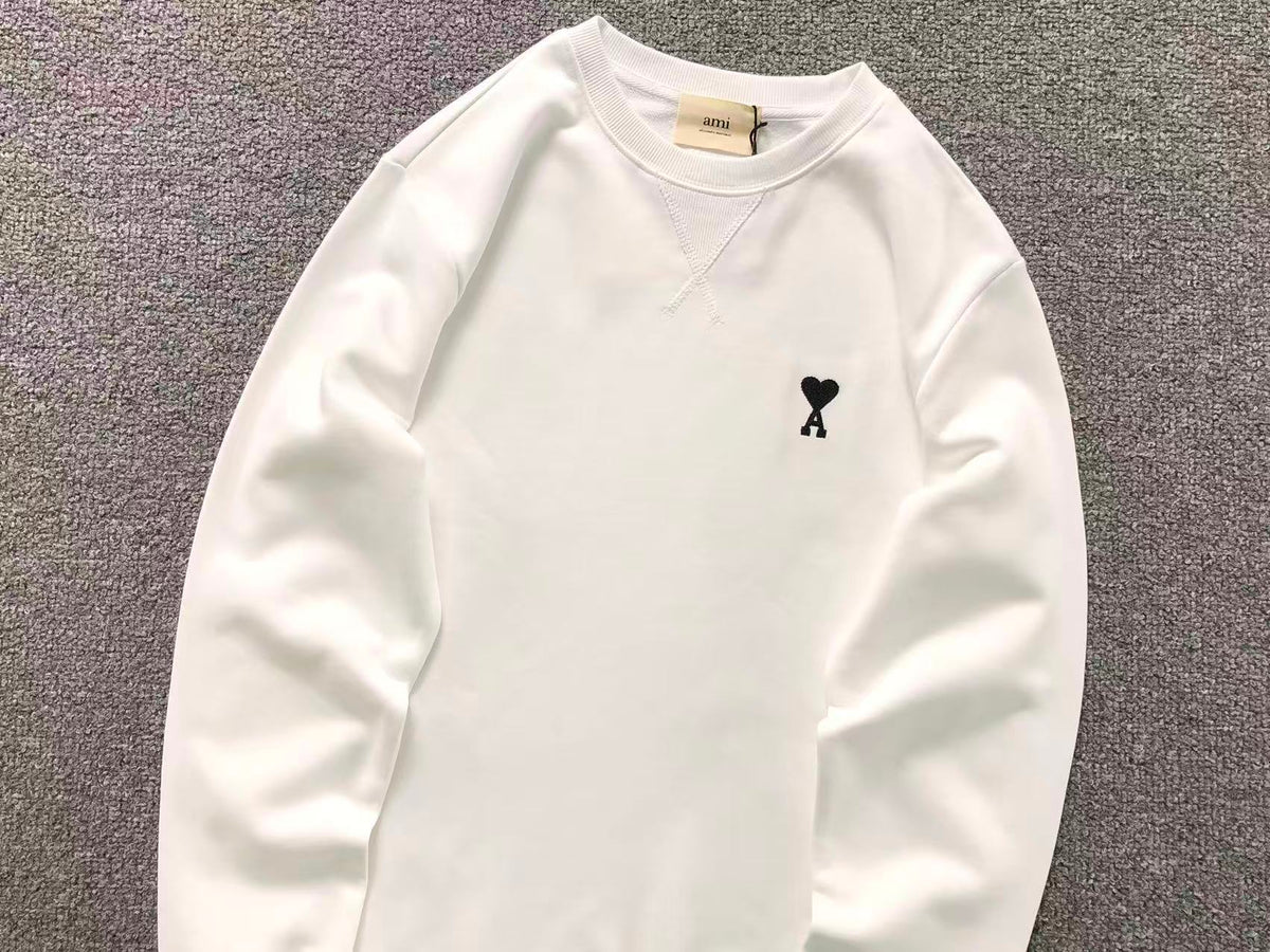 AM1 Kapuzenpullover