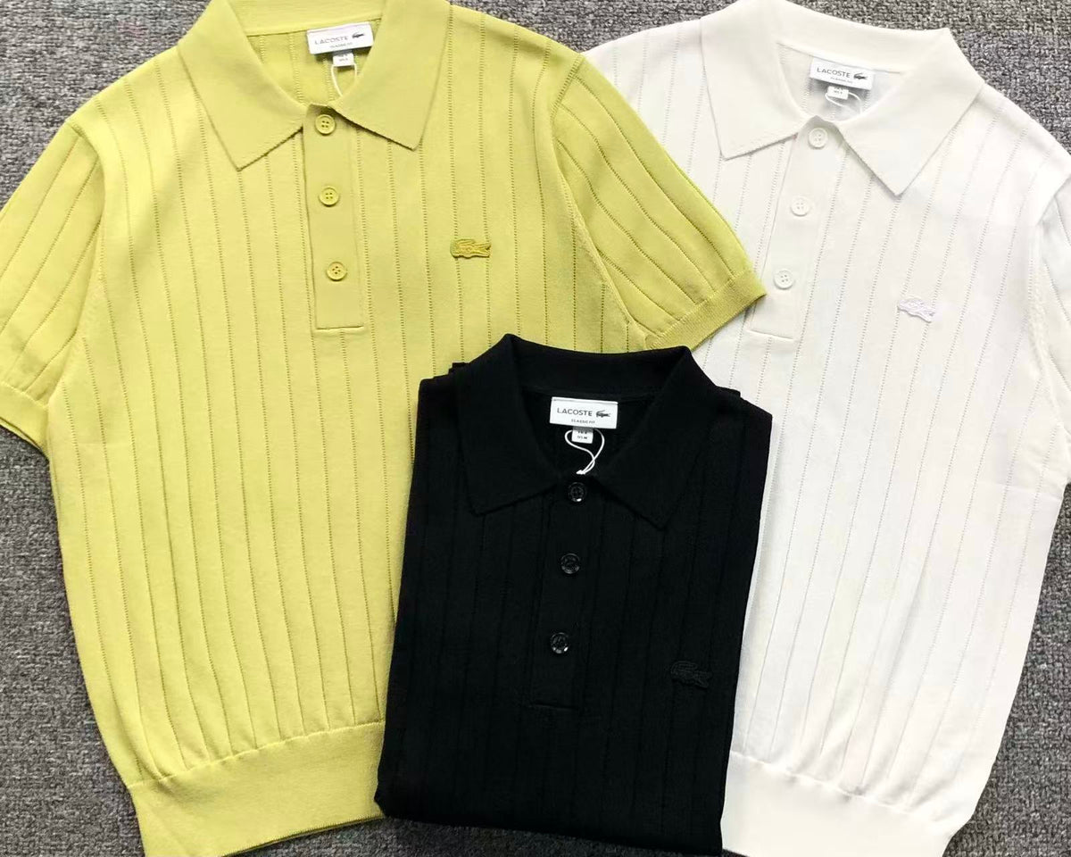 Klassisches Polo