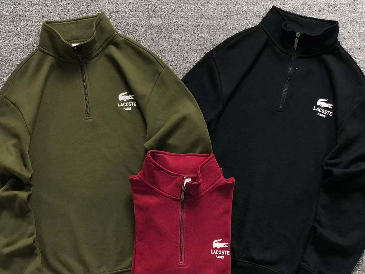 Klassischer Hoodie