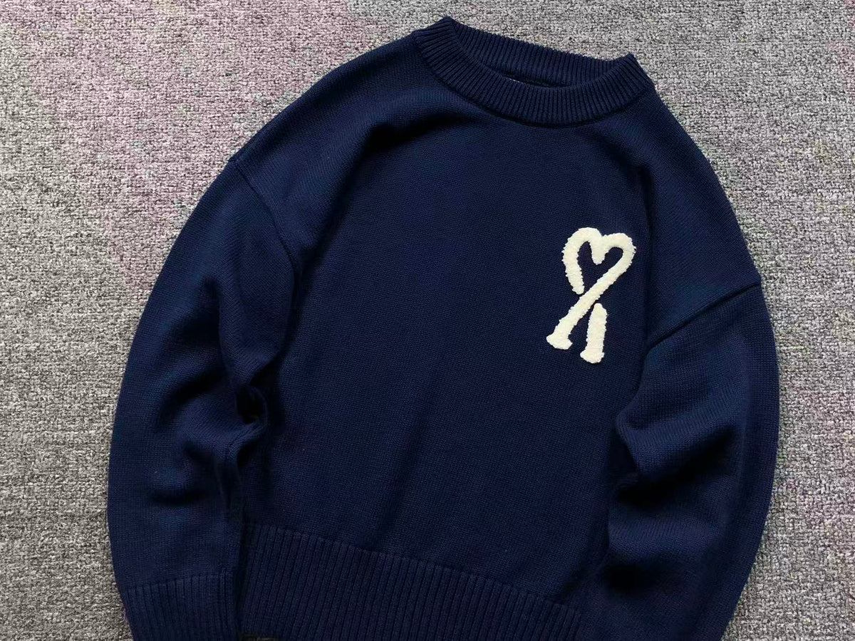 Am1 Pullover