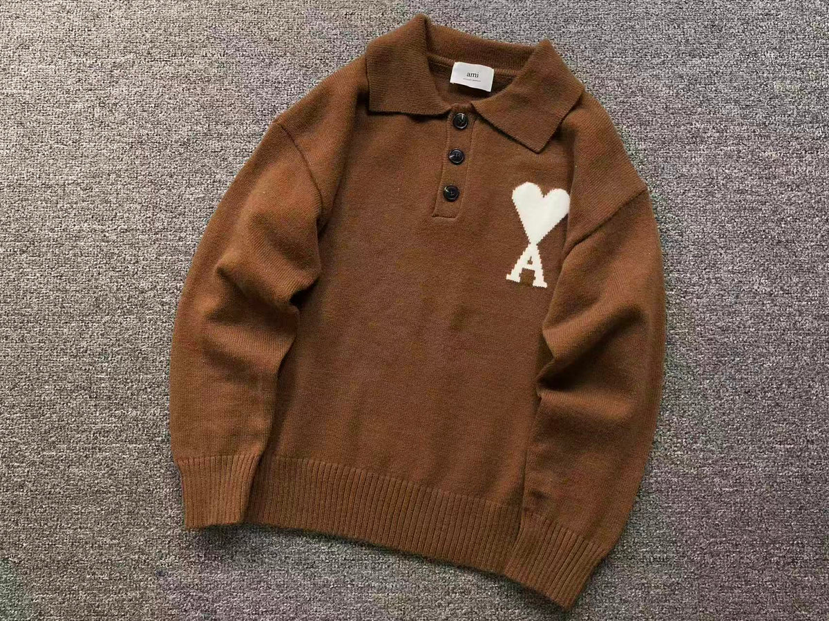Am1 Pullover