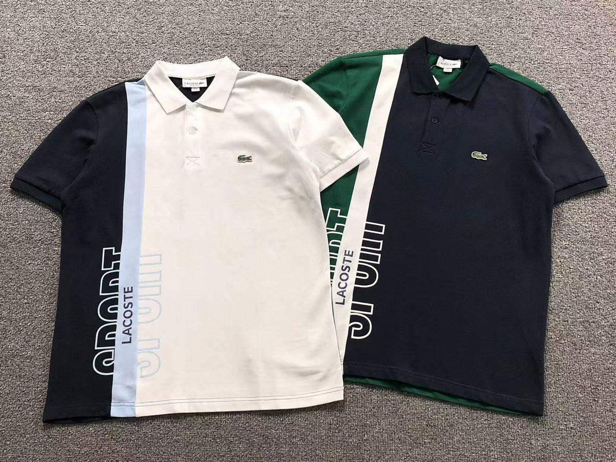 Klassisches Polo