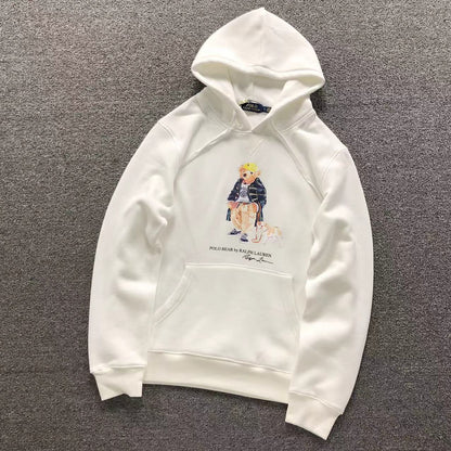 Ralph Lauren Kapuzenpullover