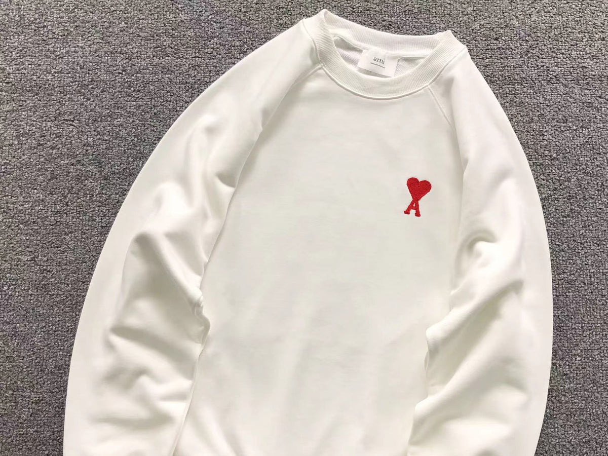 AM1 Kapuzenpullover