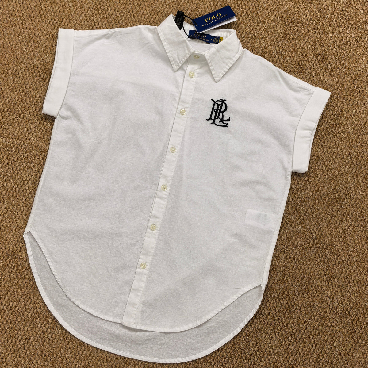 Ralph Lauren Damenhemd
