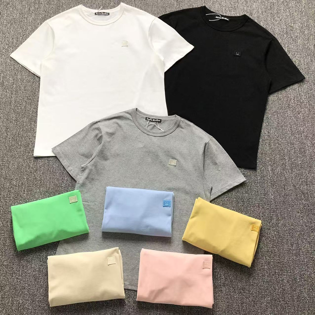 Acne Studios T-Shirt