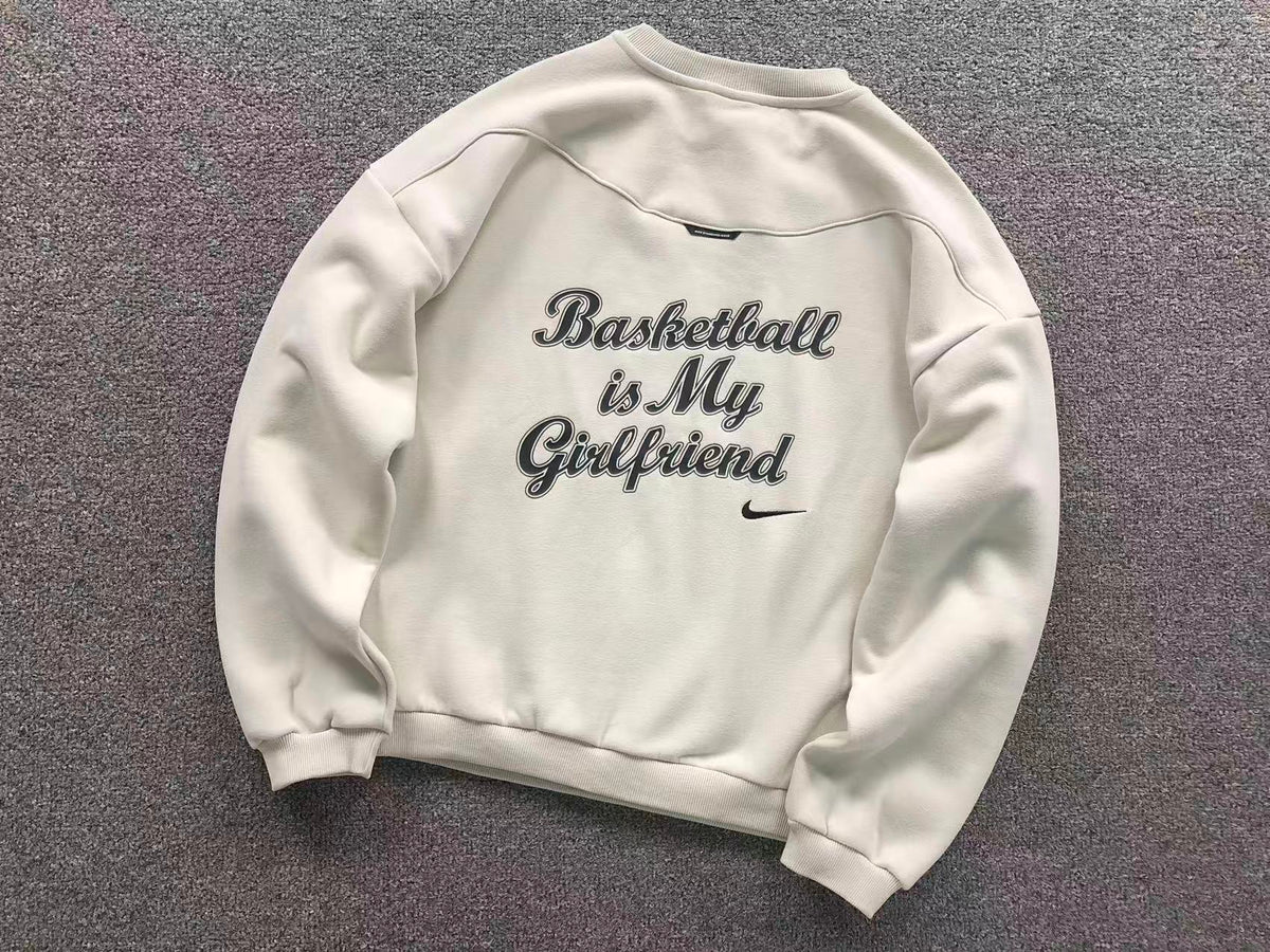 N1K Kapuzenpullover