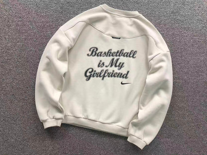 N1K Kapuzenpullover