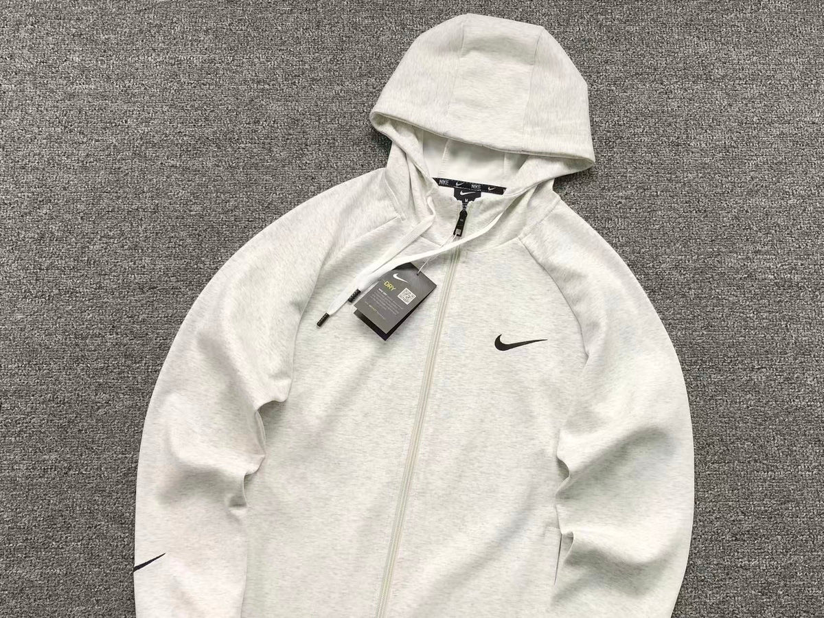 N1K Kapuzenpullover