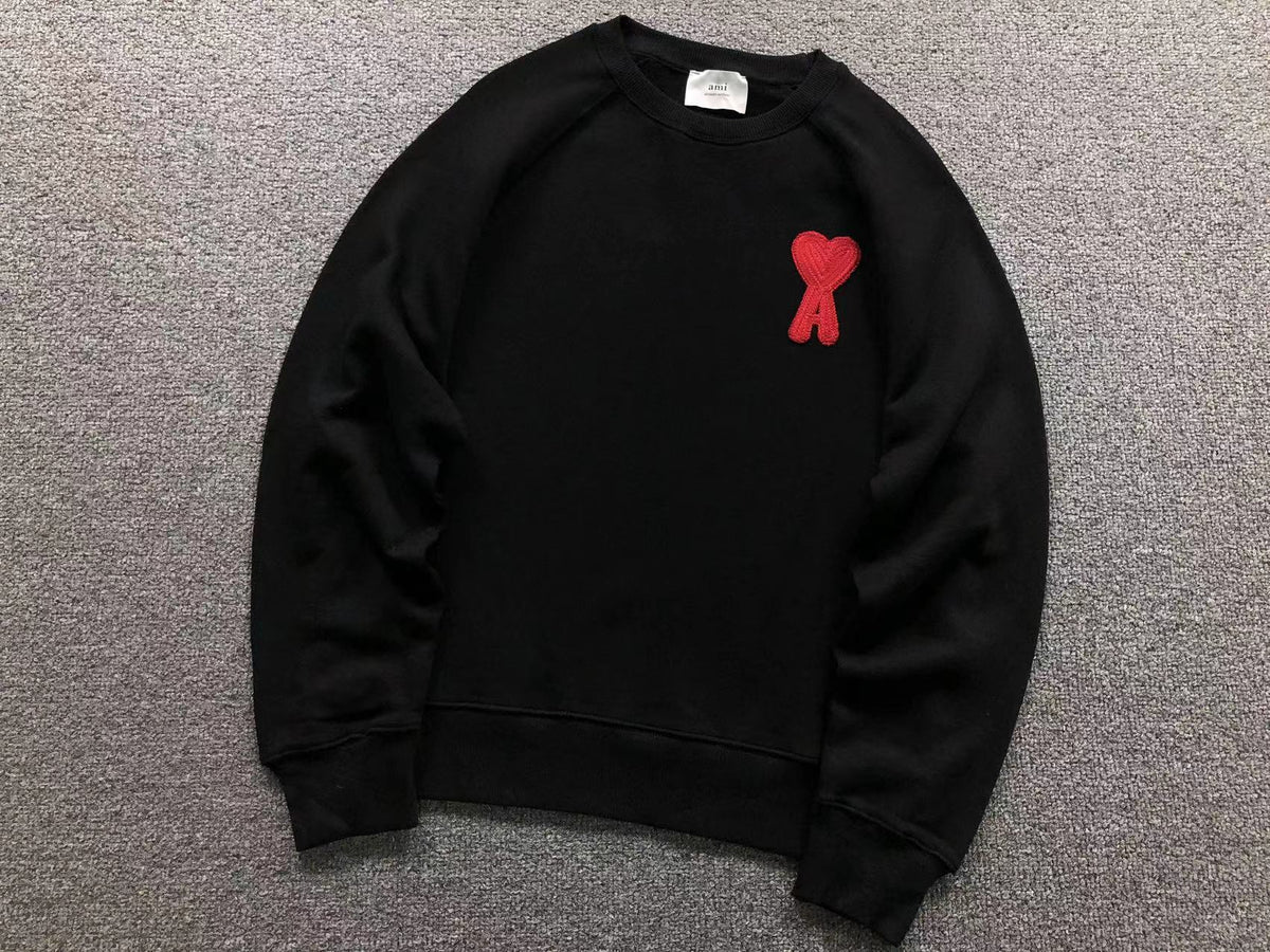AM1 Kapuzenpullover