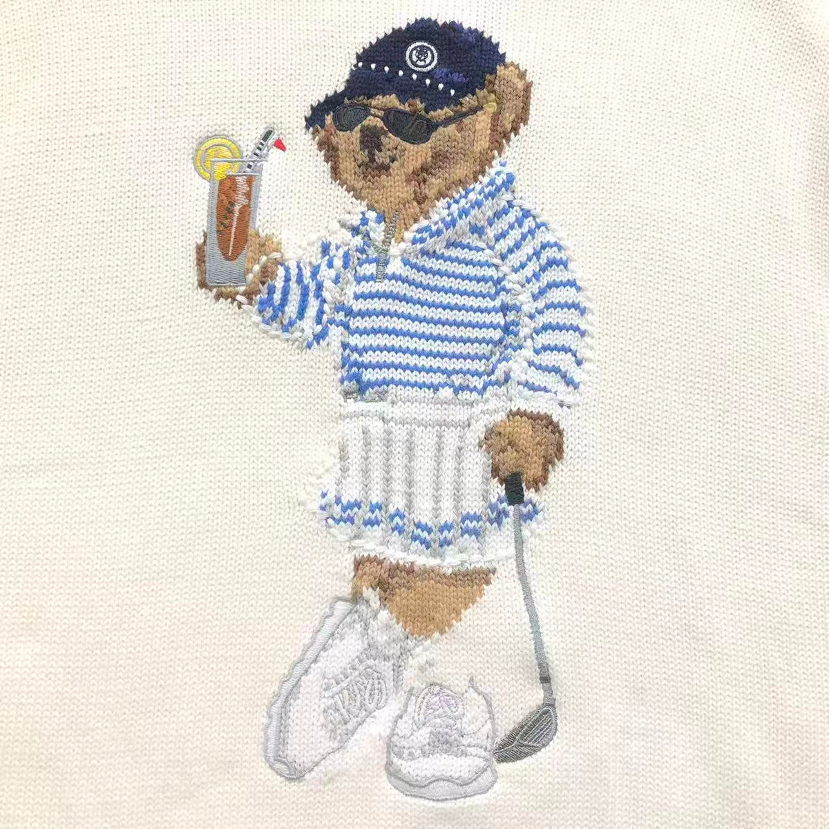 Ralph Lauren Pullover
