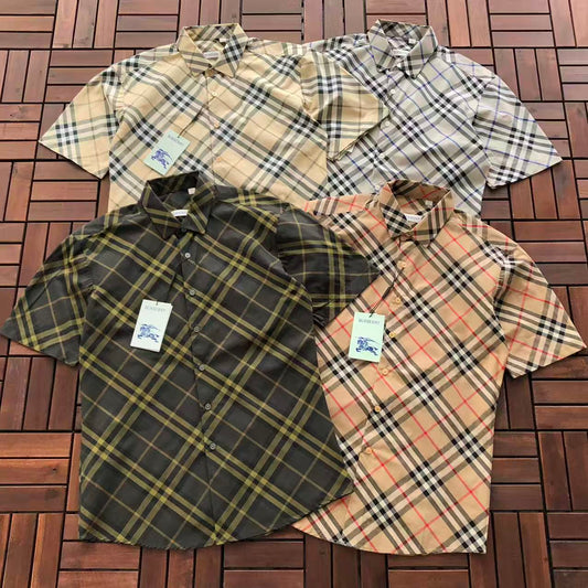 Camicia BB