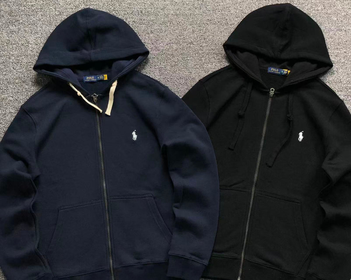 Ralph Lauren Kapuzenpullover