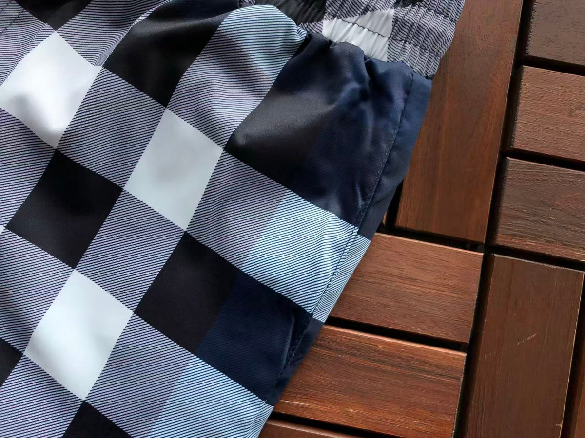 Pantaloncini BB