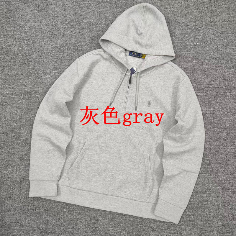 Ralph Lauren Kapuzenpullover