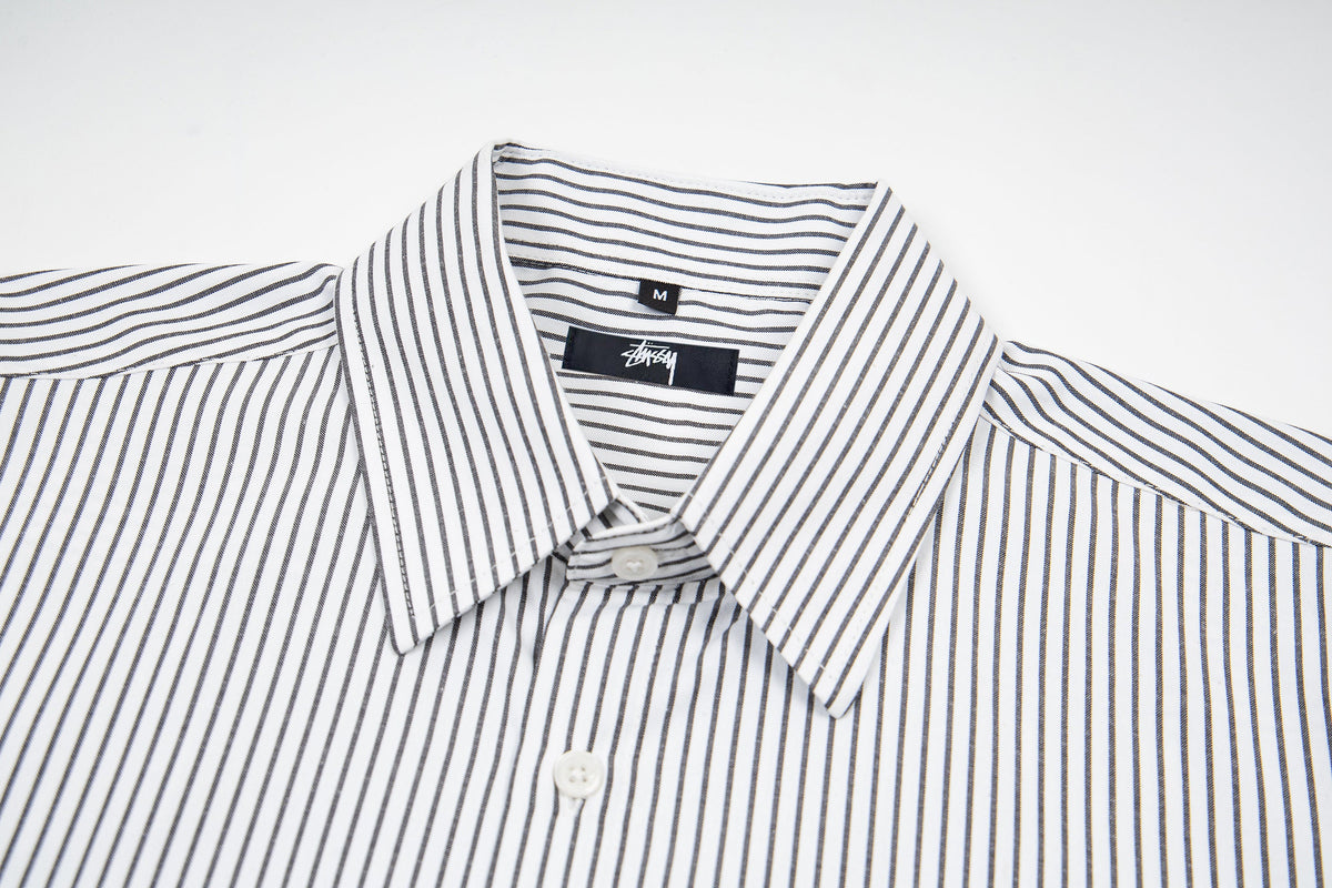 Stu Langarmshirt