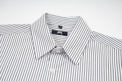 Stu Langarmshirt